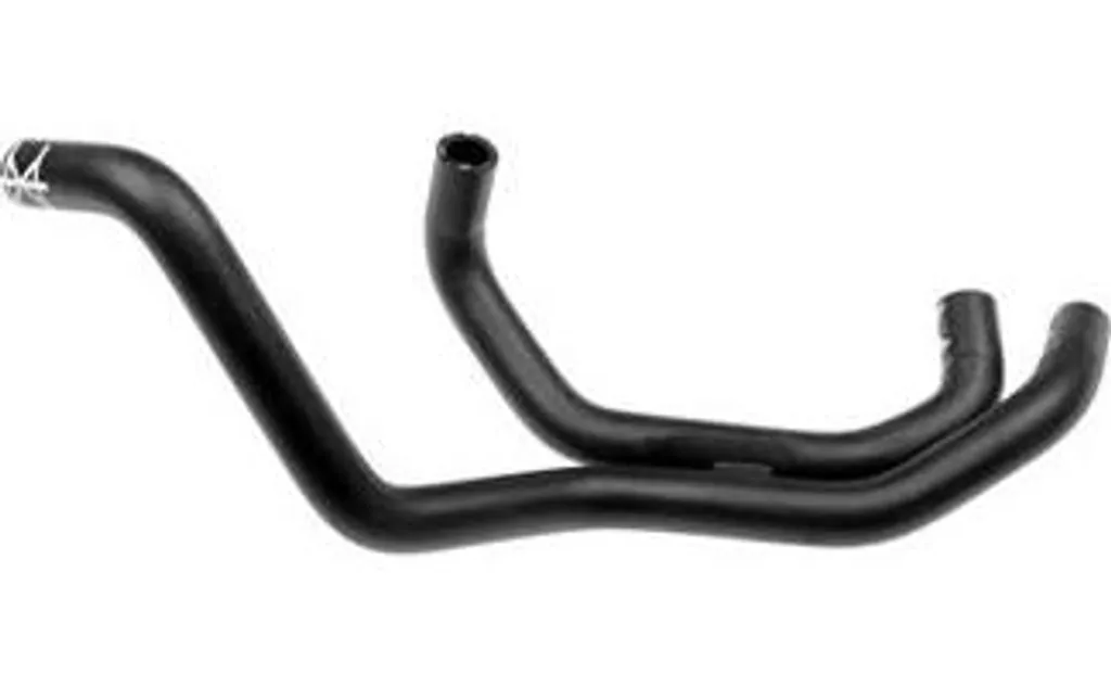 Tubo Gates 02-2901 Alta Resistenza per VW/Audi 1.8T e TDI