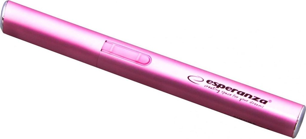 Trimmer per sopracciglia e bikini Esperanza Bahamas Immagine del prodotto 