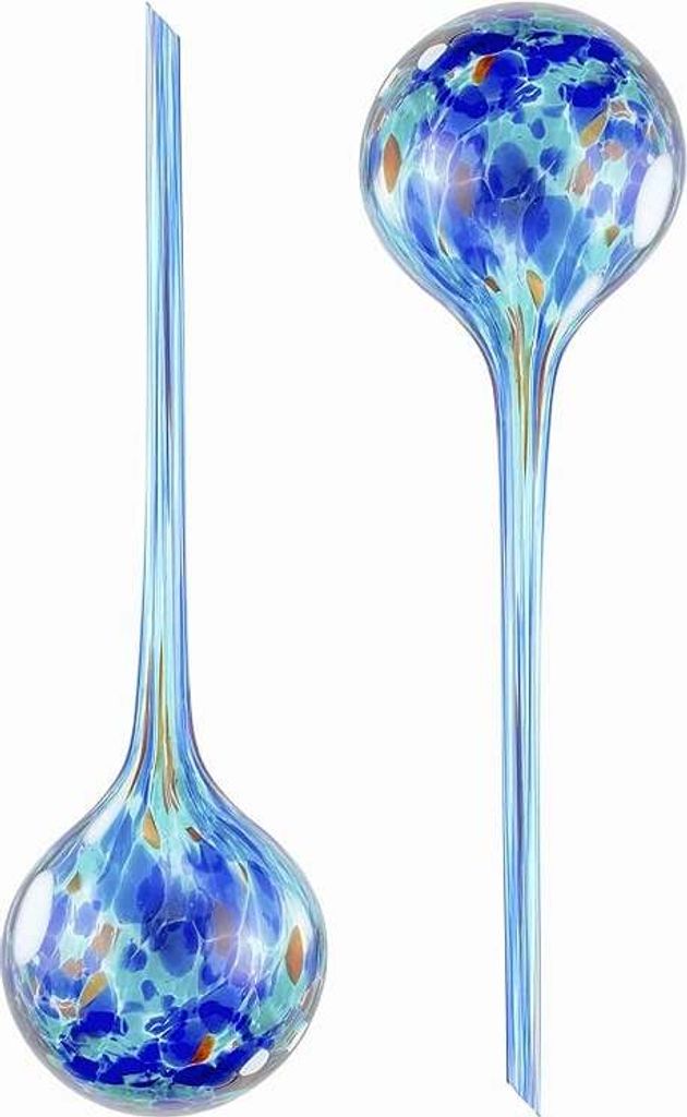 Automatické zavlažovacie balóny Aqua-Loon InnovaGoods 2 ks Obrázok produktu 