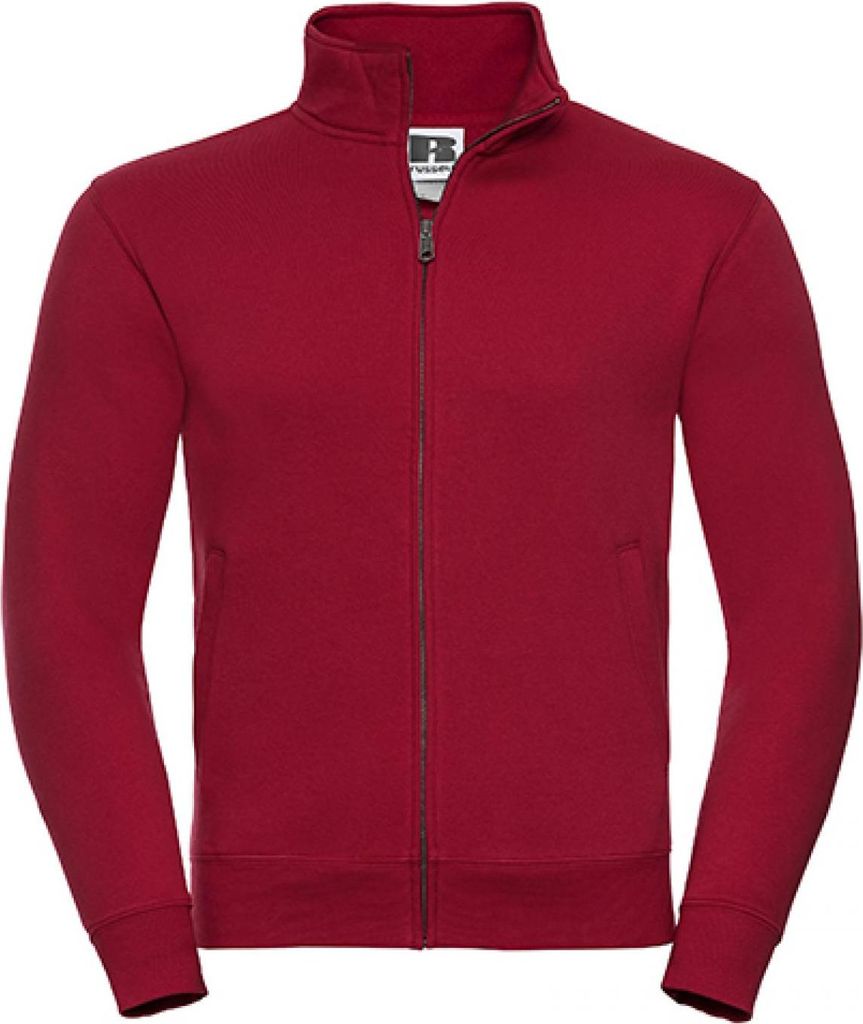 Russell R-267M-0 | Herren Authentic Sweat Jacket / Produktbild 