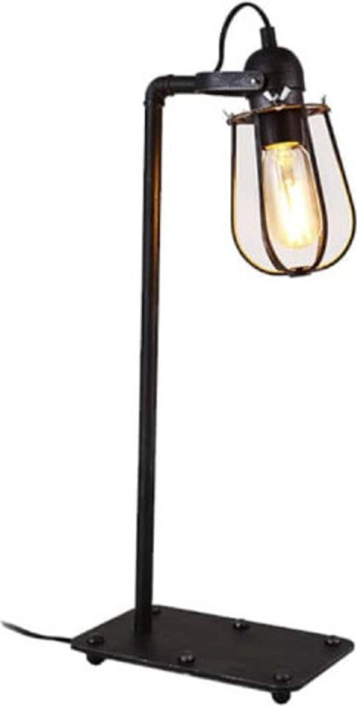 Innenlampe EDM Vintage 51x22x13x13x13cm E27 60W
