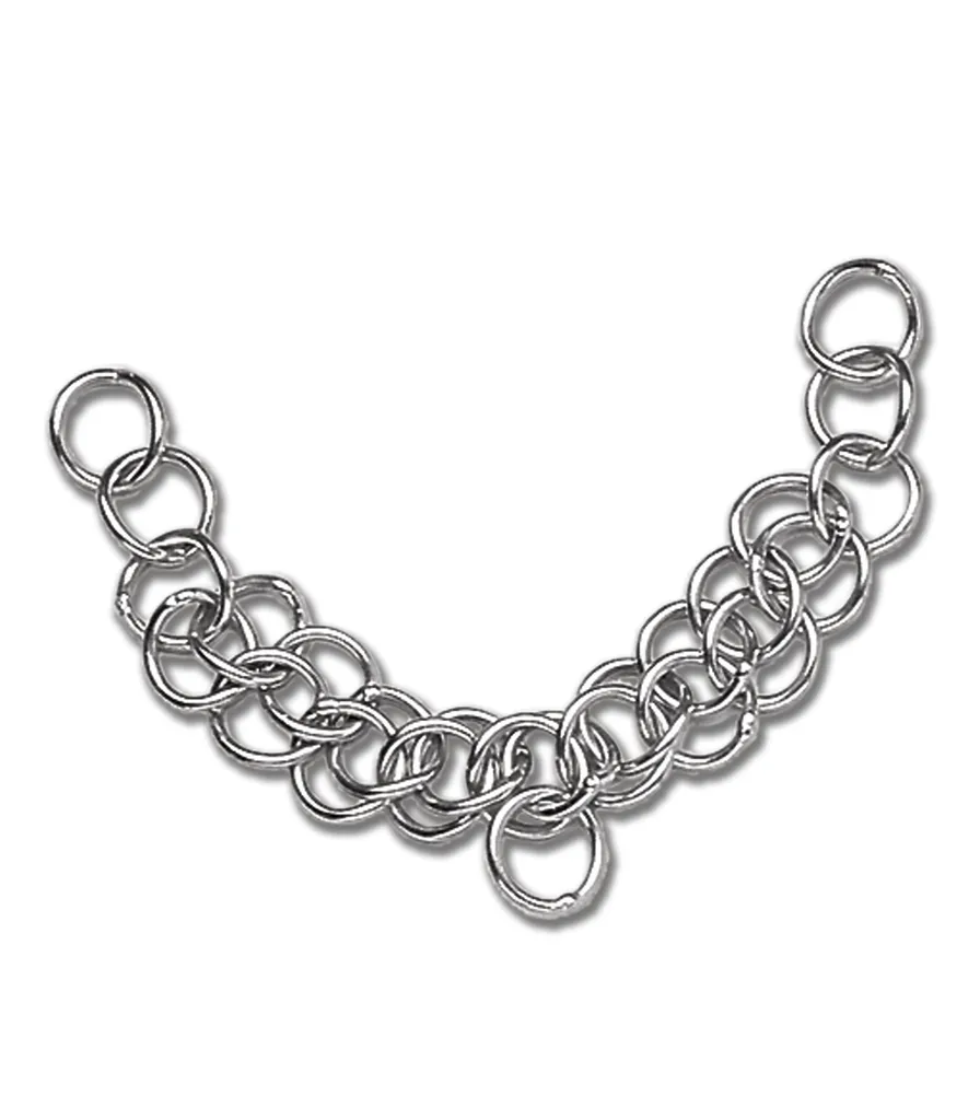 Catenella Sottomento Waldhausen 24 cm Acciaio Inossidabile UNO