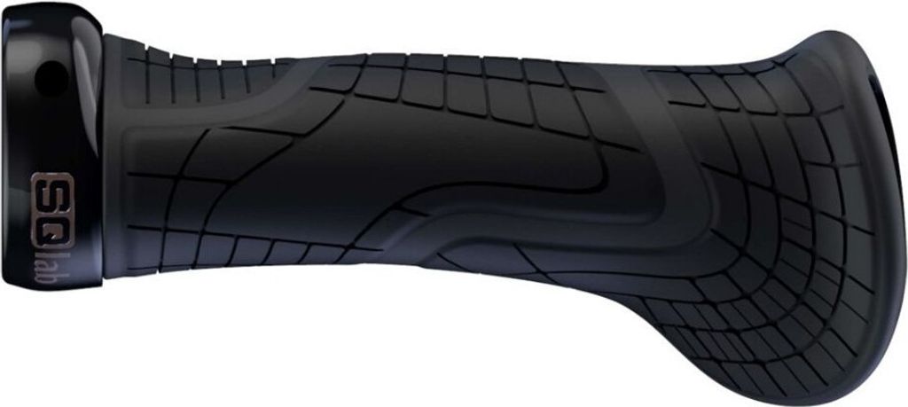 SQlab Grip 710 S Gripy na riadidlá 1 pár Obrázok produktu 2