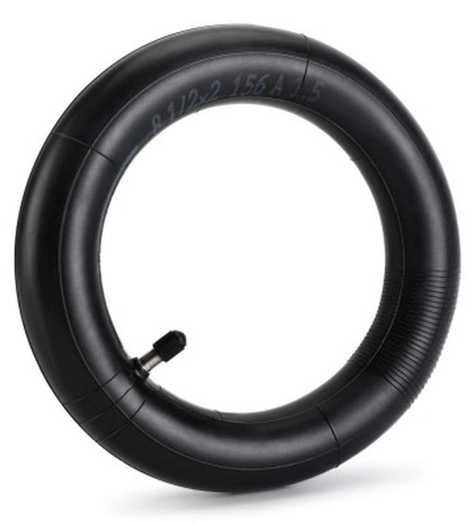 SoFlow 40-56-6080, Tube, Schwarz, So-Flow Produktbild 