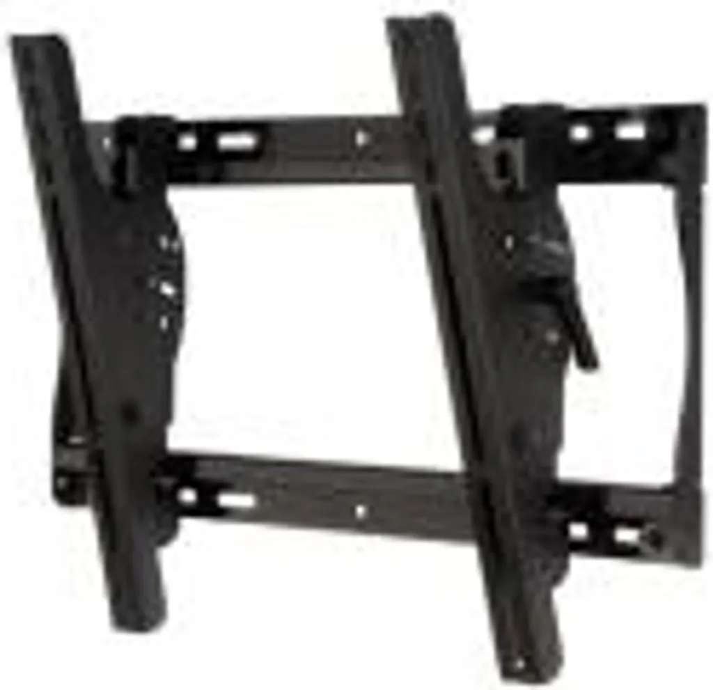 Supporto TV Inclinabile Peerless ST640P per Hotel e Uffici
