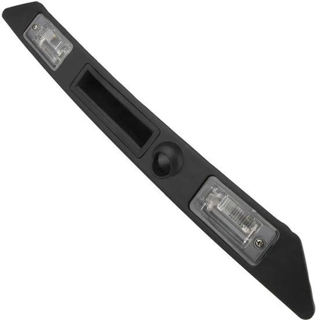 Éclairage de plaque Audi A3 A4 A6 RS4 - Remplace OE 8E0827574C3F 01-13