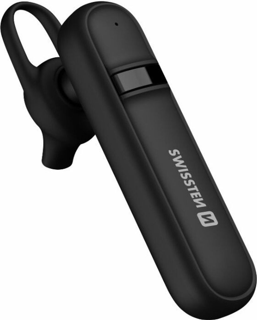 Swissten Caller Freisprech-Auto-Headset