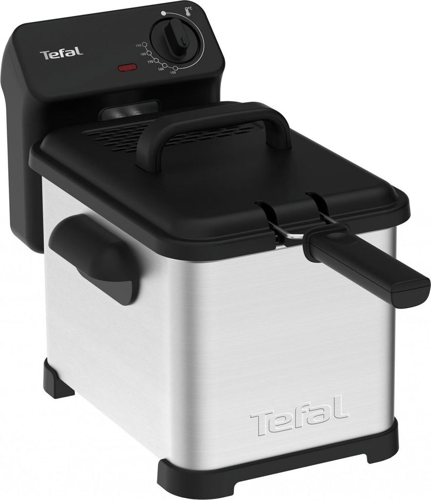 TEFAL Family Pro Access FR503010 - Friggitrice - 4 litri Immagine del prodotto 