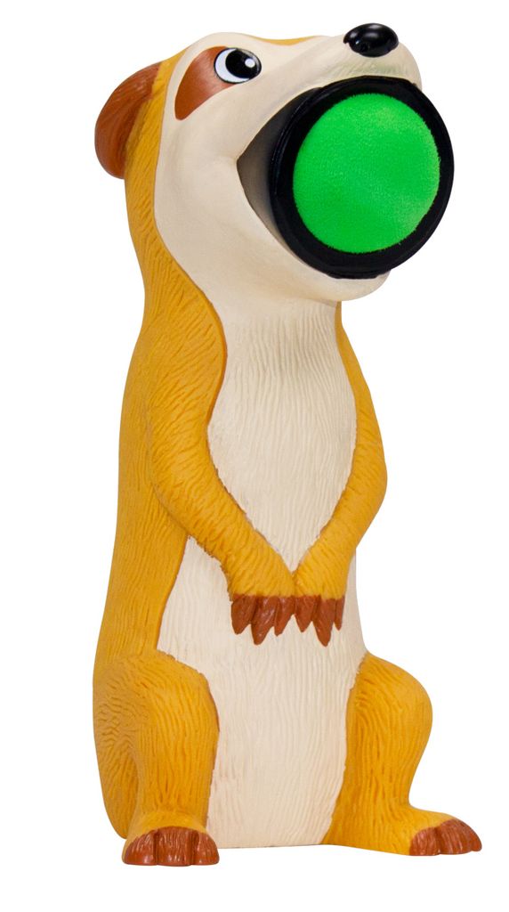 Leif GmbH Leif - Erdmännchen Plopper 1 Produktbild 