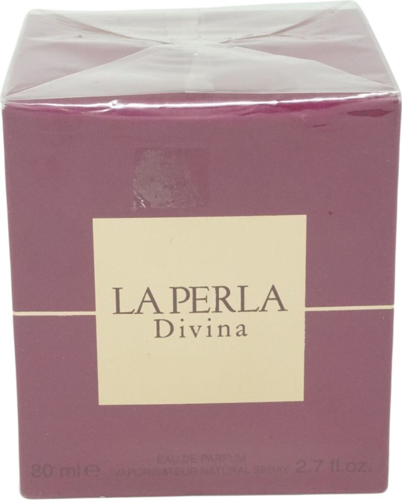 La Perla Divina parfumovaná voda v spreji 80ml Obrázok produktu 