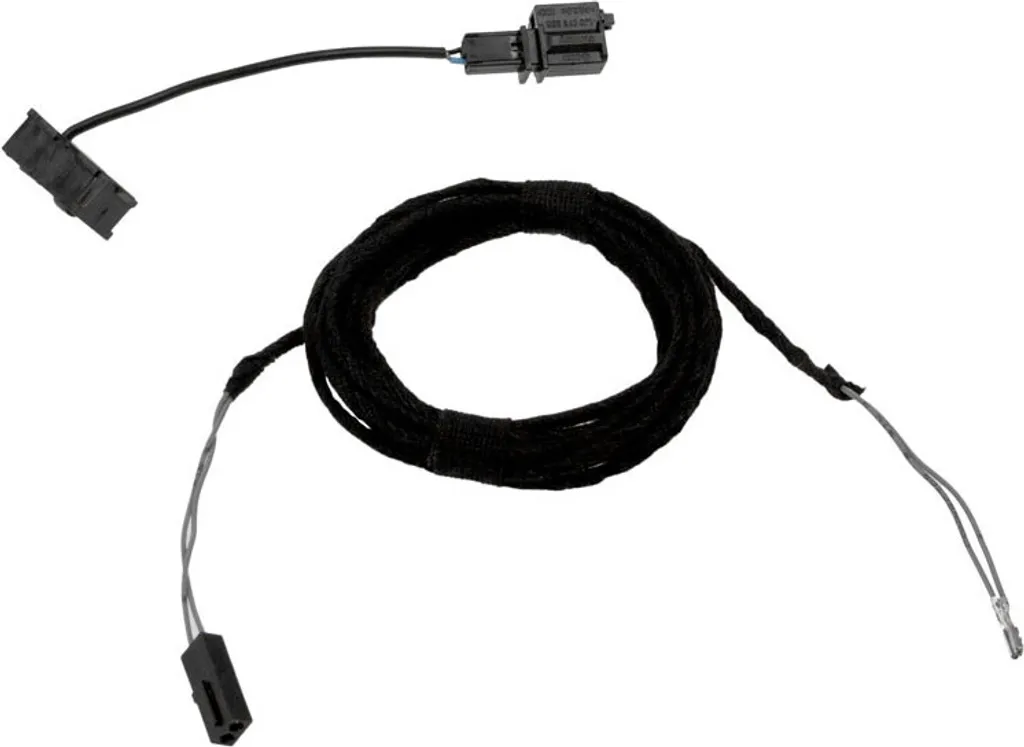 Faisceau Kufatec MMI 3G Bluetooth pour Audi - Câblage d'origine 37663