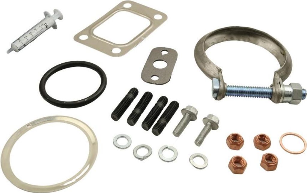 FAST FT48410 Montagesatz Turbolader für FIAT Ducato Kastenwagen (250, 290) Ducato Pritsche / Fahrgestell (250, 290) Ducato Bus (250, 290) für CIT...