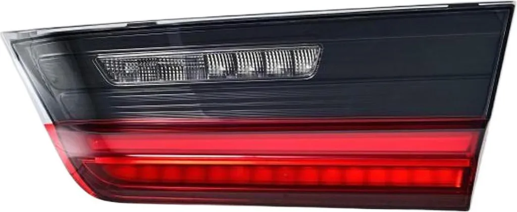 Phare arrière droit LED HELLA 12V haute visibilité pour BMW Série 3