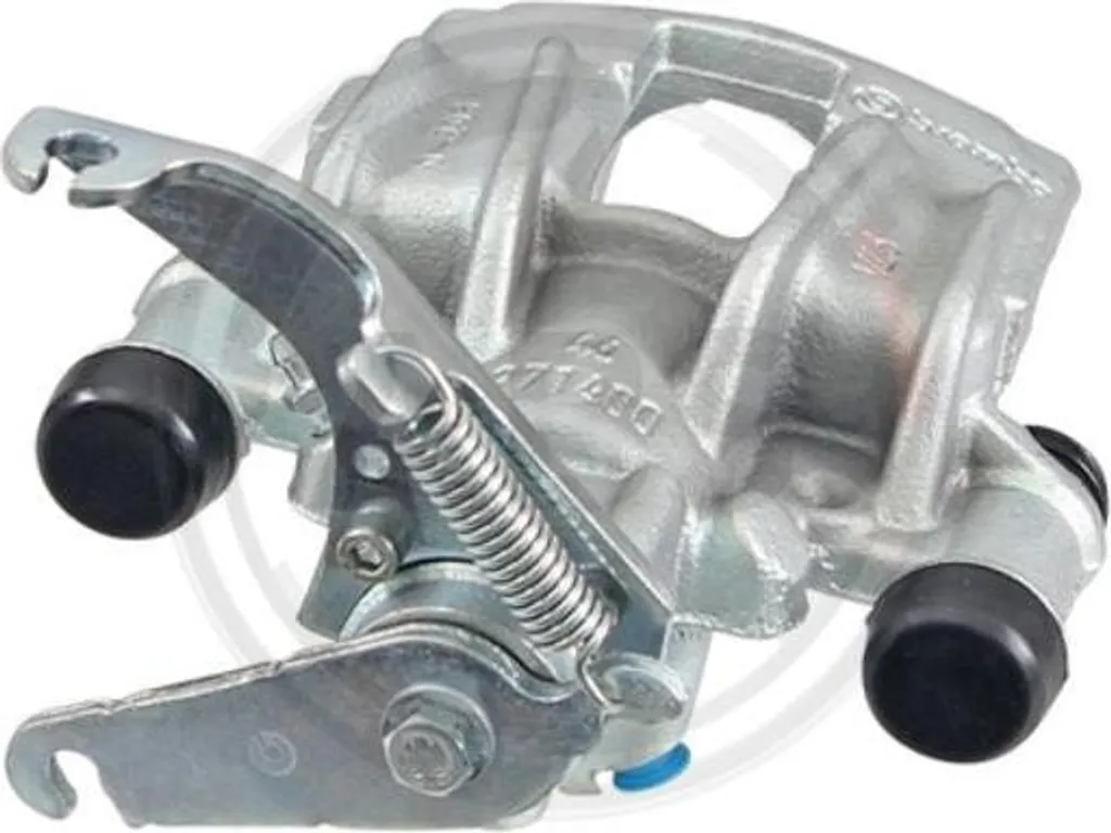 Étrier de Frein 44011MA000 : Solution contre le Grippage pour NT400