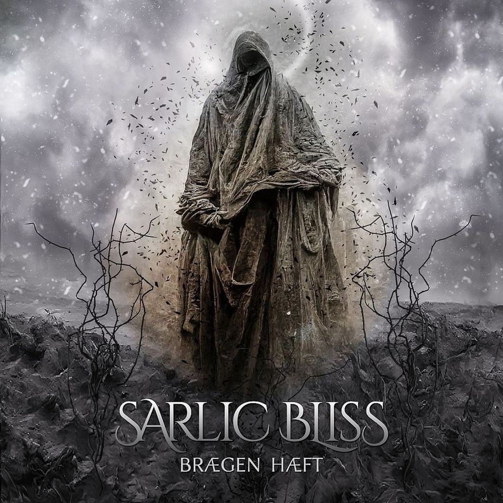Braegn Haeft