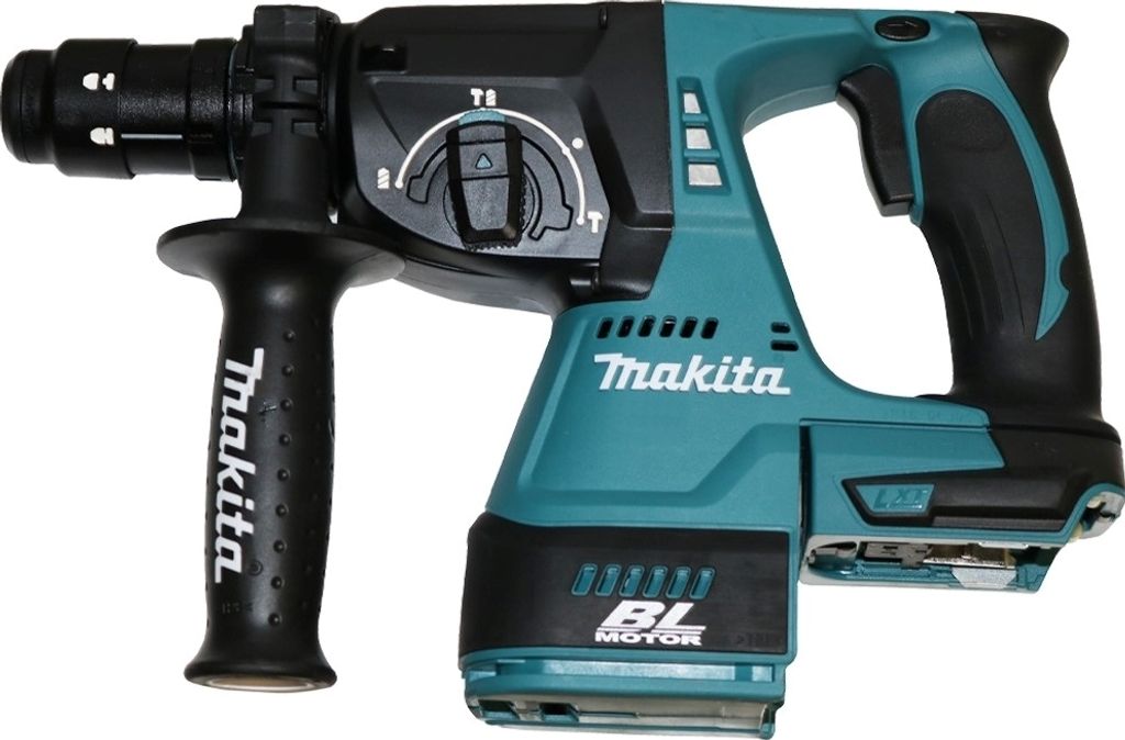 Makita DHR243ZJ Akku-Kombihammer Obrázok produktu 