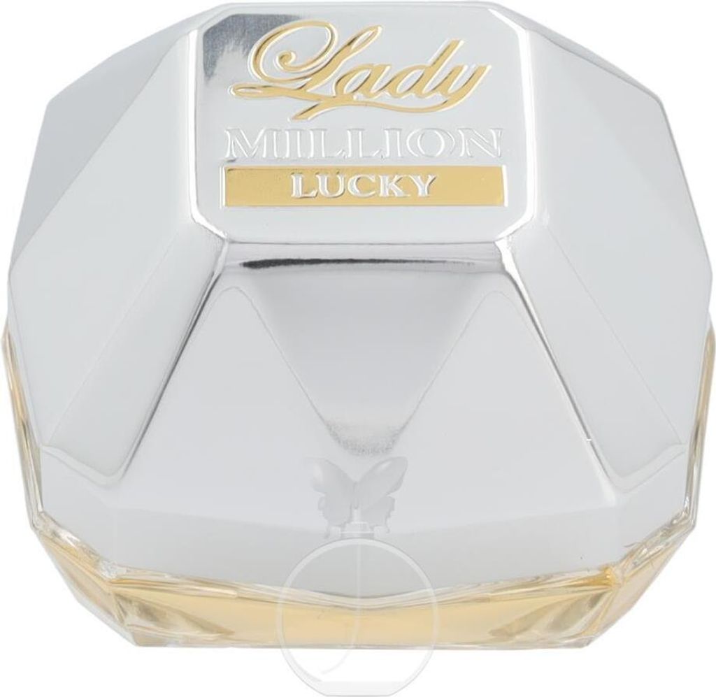 paco rabanne Lady Million Lucky Eau de Toilette 30 ml