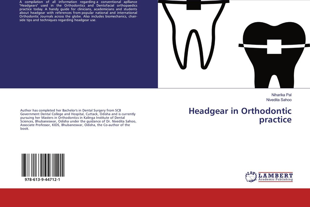 Headgear in Orthodontic practice