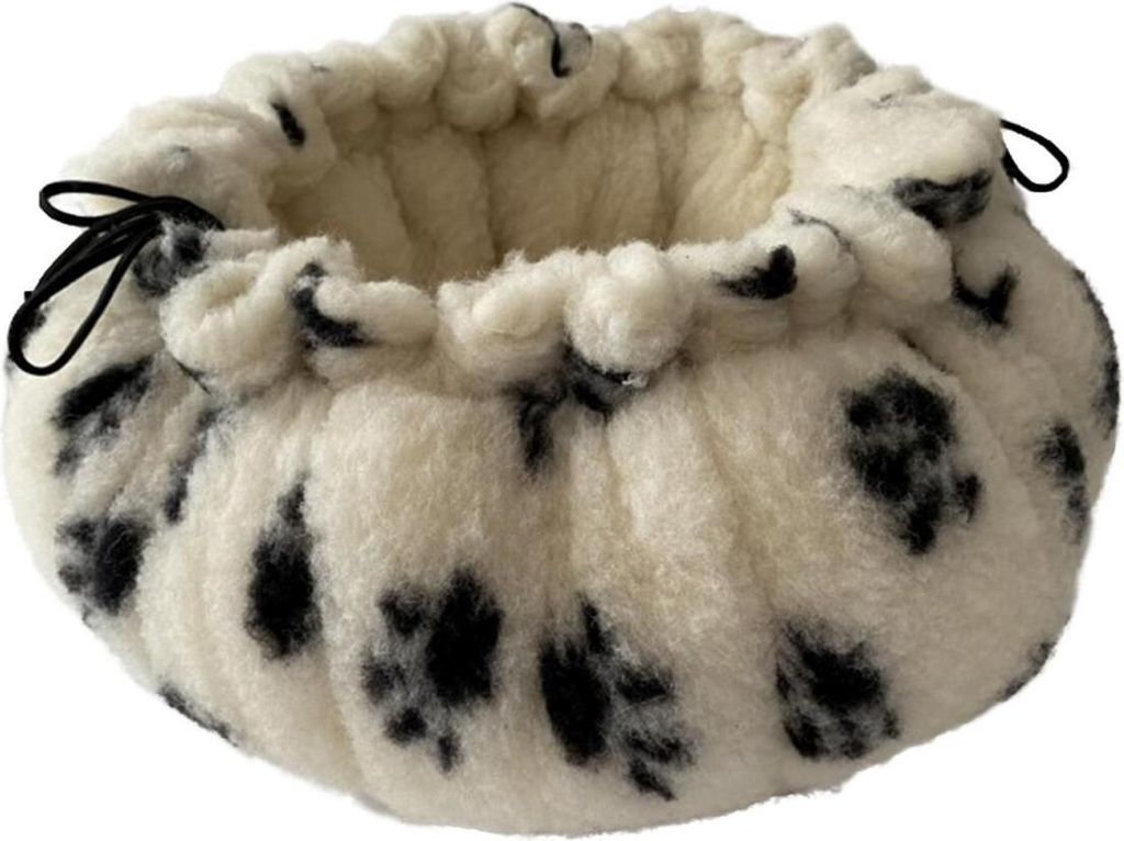Haustier Kokon 2 in 1 Versteck aus Wolle - Produktbild 