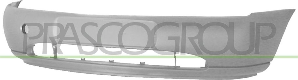 Prasco Stoßfänger FD0501021