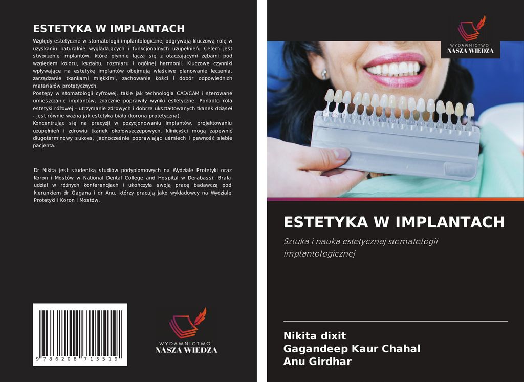 Estetyka W Implantach