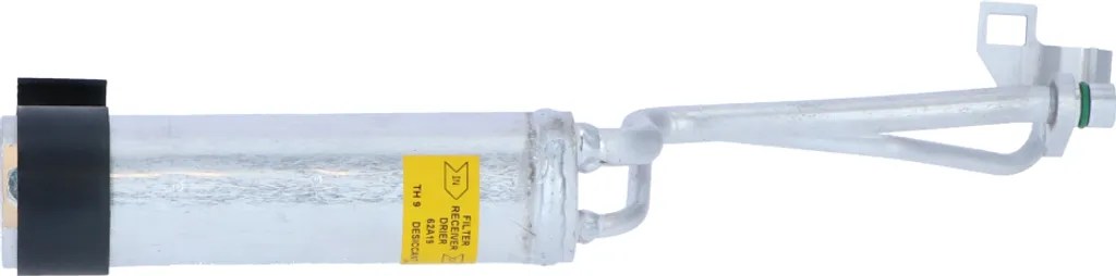 Sécheur de clim NRF 33369 haute durabilité pour Nissan Qashqai +2 I J10