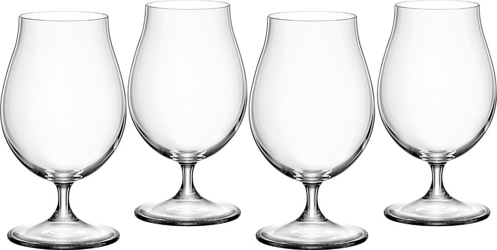 SPIEGELAU 4991974 BEER CLASSICS Biertulpe 4er Set Produktbild 