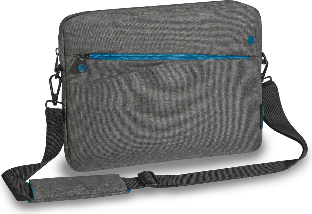Recensione PEDEA Custodia 12.9 Pollici Fashion - Grigio iPad Pro