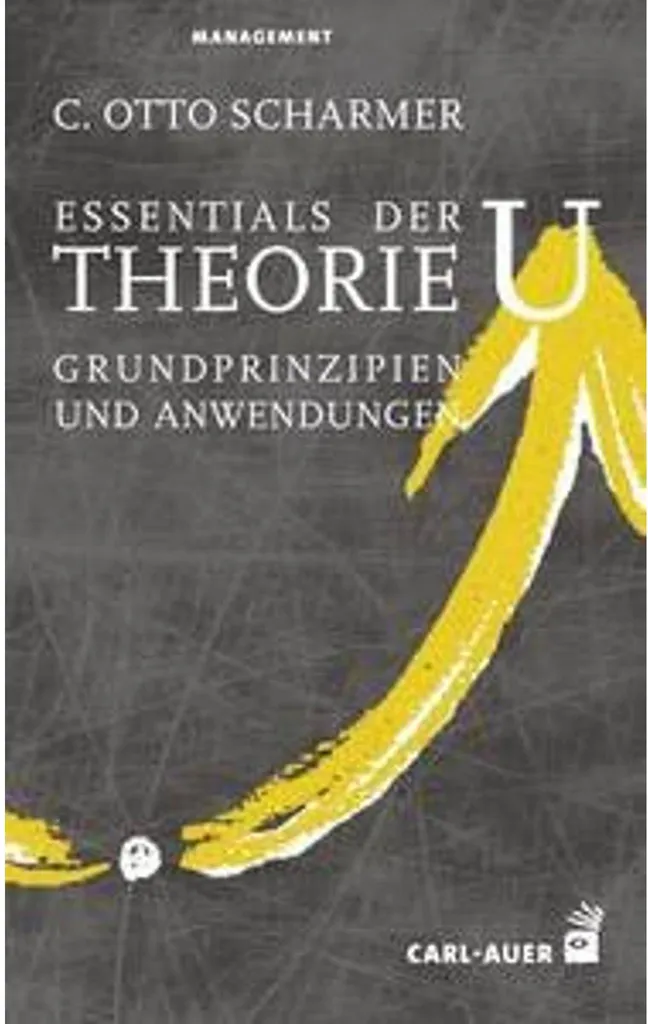 Gérer la Crise avec Essentials der Theorie U - Solutions de Leadership Pur
