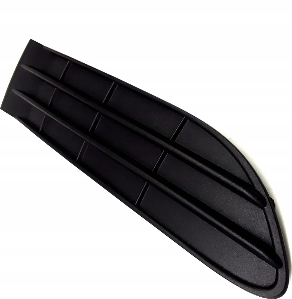 Grille de calandre gauche Volvo S40 cache pare-chocs OE 30744921