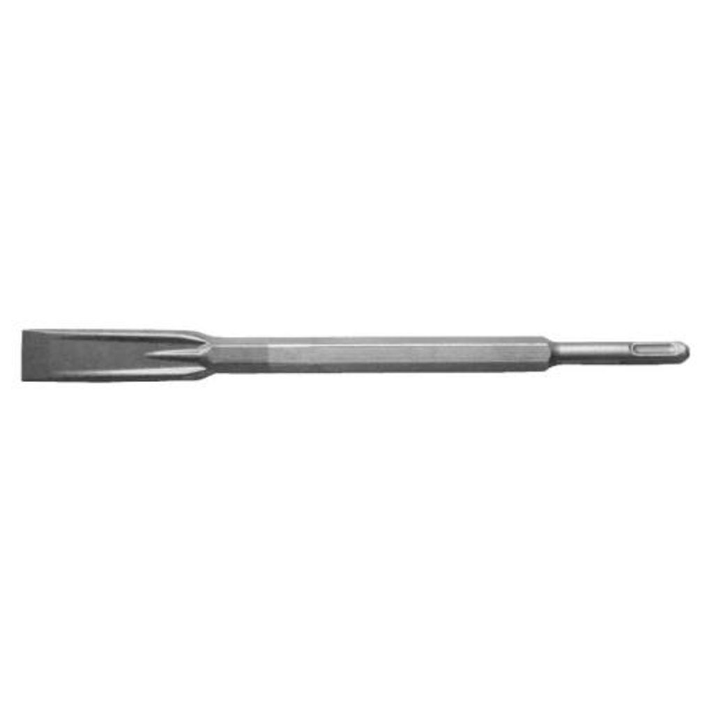 Samoostrzące dłuto płaskie SDS-PLUS, 25 x 280 mm, STAYER Zdjęcie produktu 