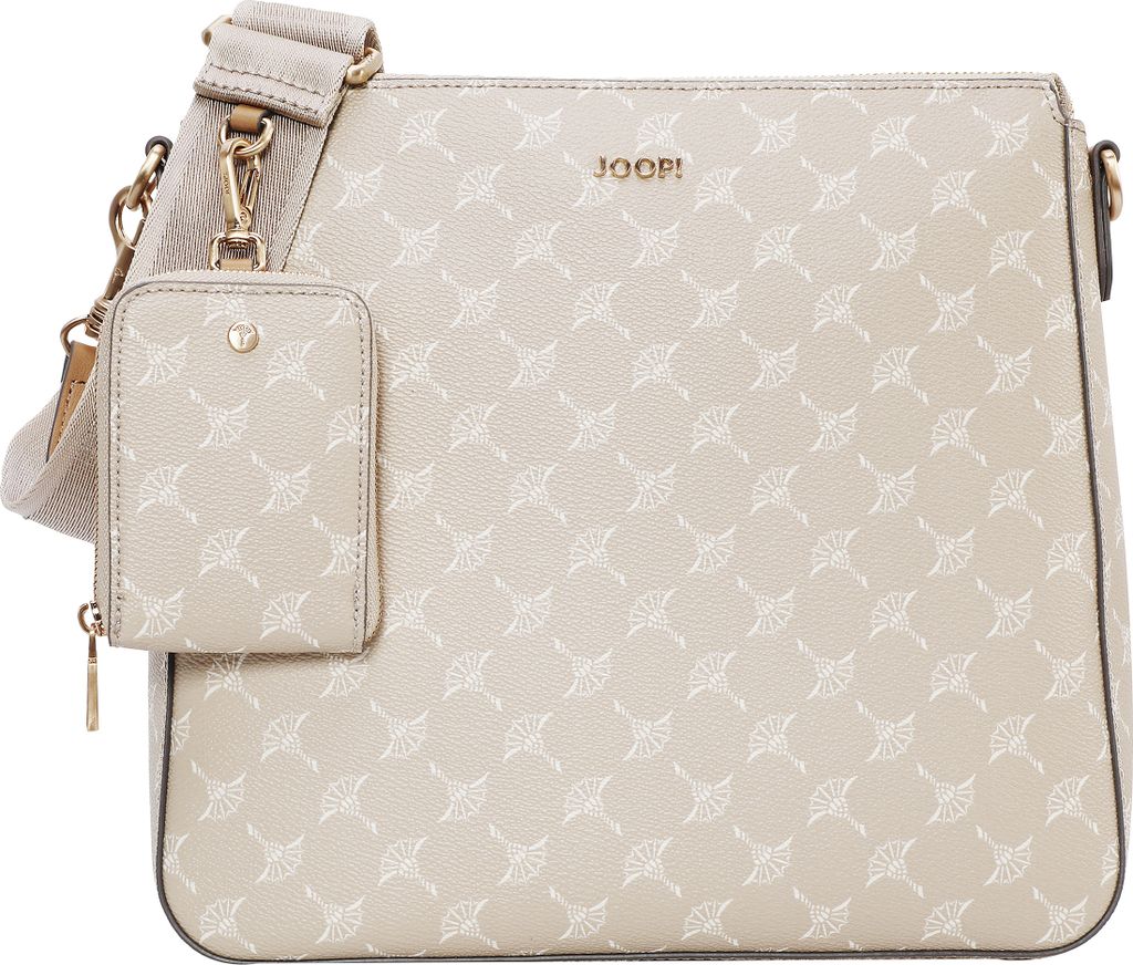 Joop! Umhängetasche Cortina 1.0 Jasmina weiblich 120-16534 Produktbild 3