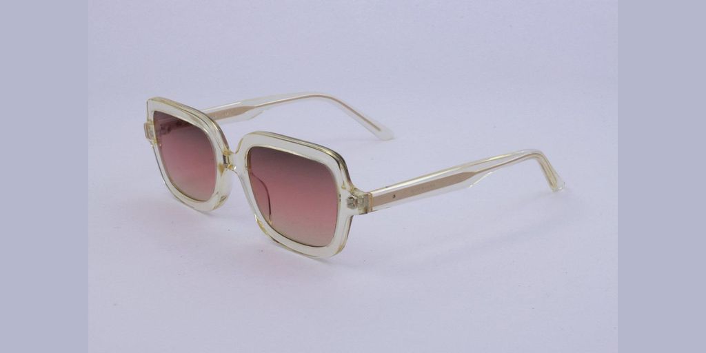 Scotch & Soda SS7006 Champagne 50/20/140 Damen Produktbild 