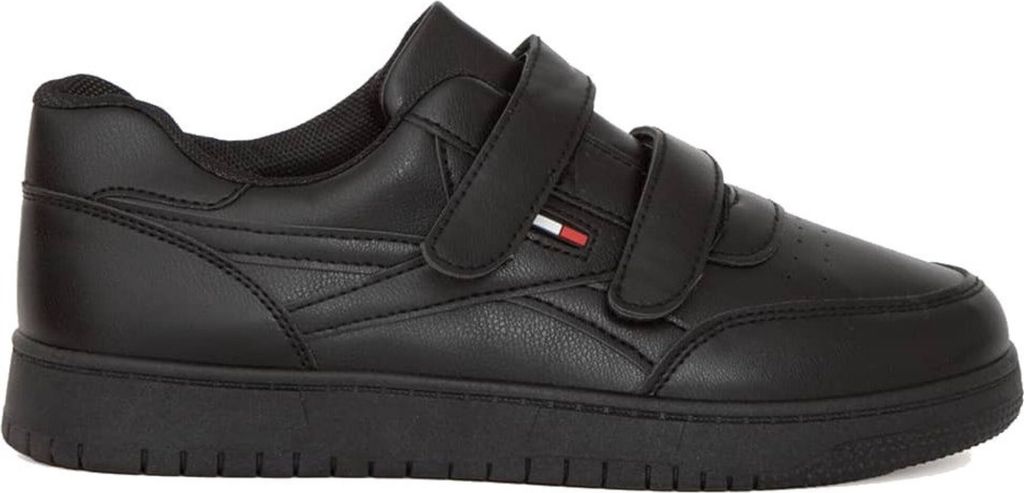 Schuhe Permani Menos E2012B11BLACK Produktbild 1