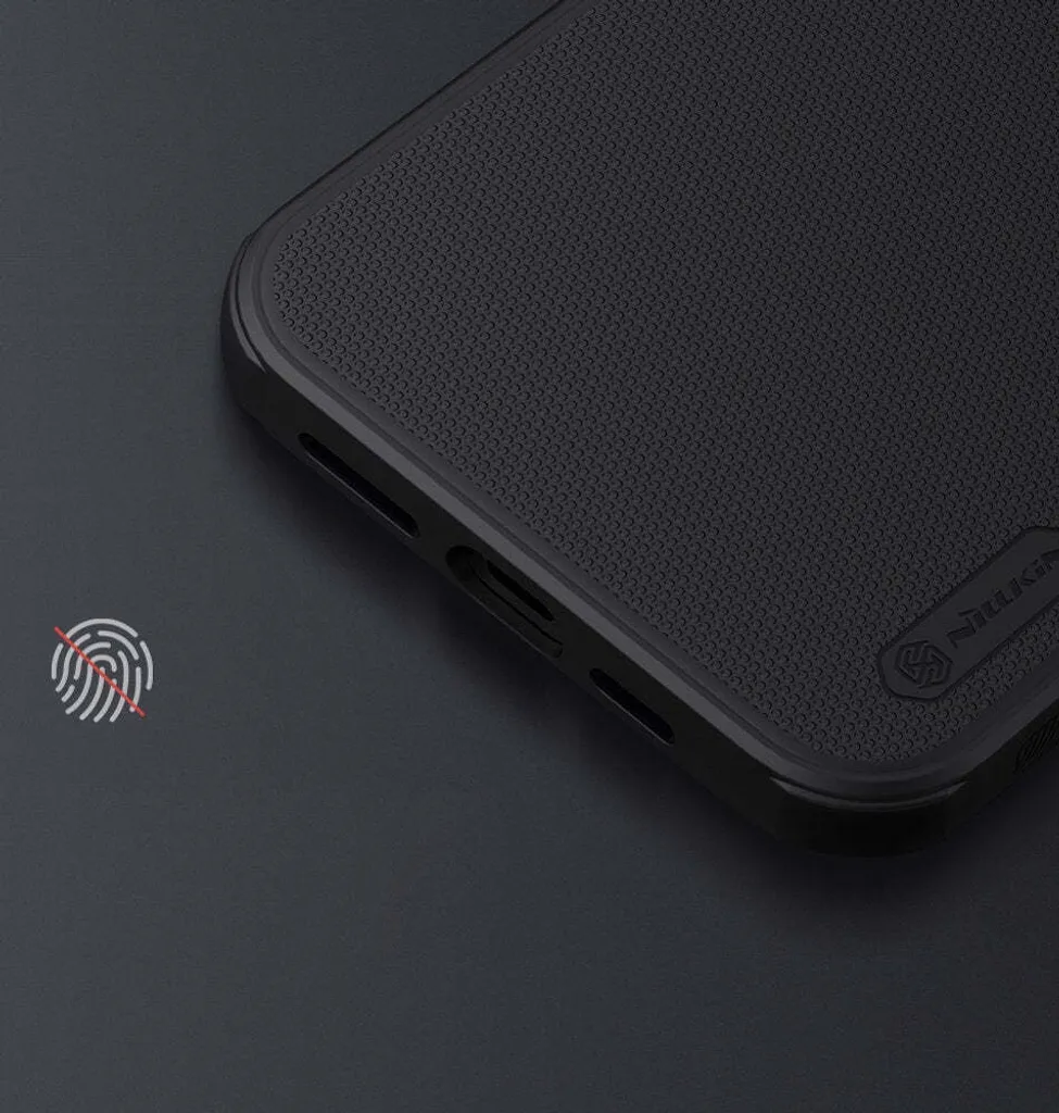 Coque de protection antichoc iPhone 13 Pro pour usage quotidien - 17