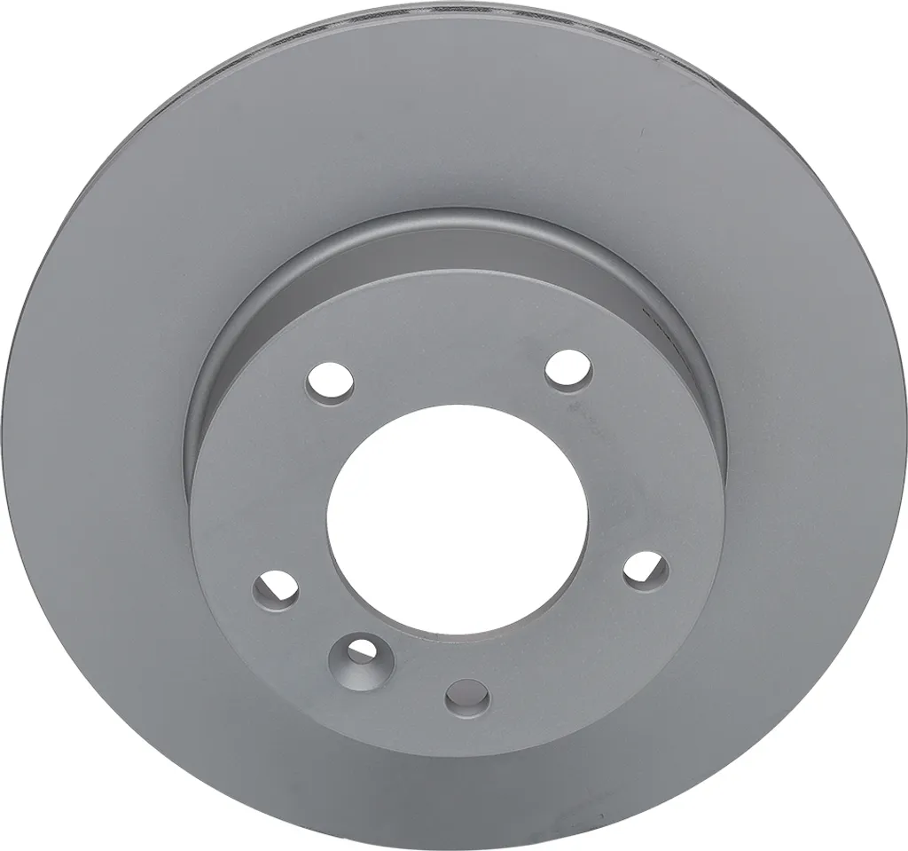Jeu de Disques de Frein Pleins ATE 154.3mm Jaguar XJSC Cabriolet