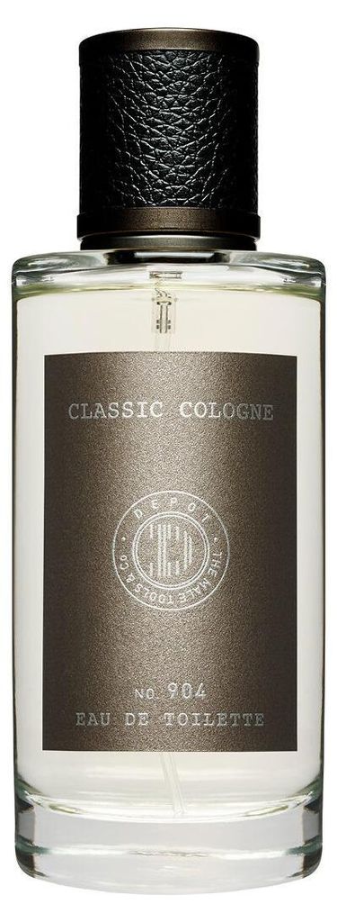 Depot 900 Scents, N° 904, Cologne Classique, Eau de Image du produit 