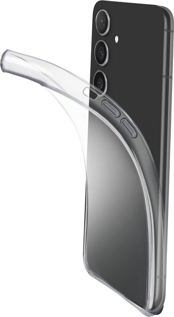 Cellularline für Samsung Galaxy S24+ - Backcover - Produktbild 