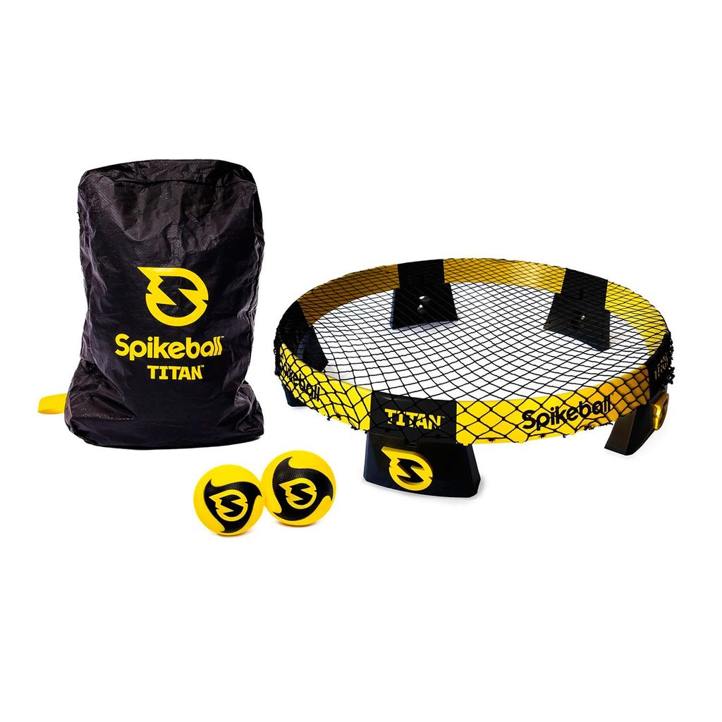 Spikeball Titan Set Produktbild 