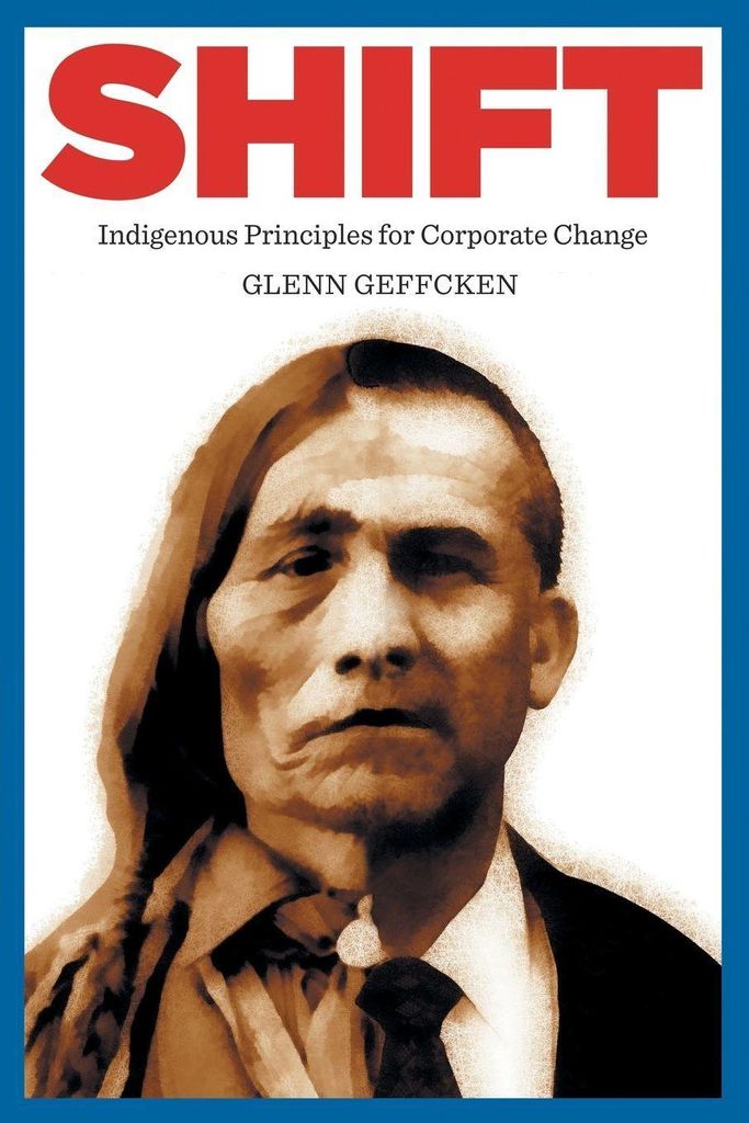 Shift: Indigenous Principles For Corpora – Lingua: Inglese