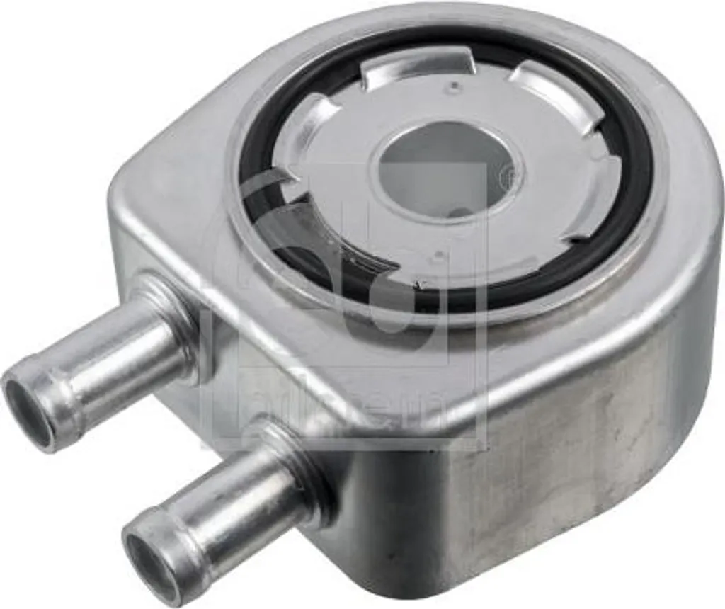 Radiateur d'huile FEBI BILSTEIN 174878 compatible avec Scenic et Espace IV