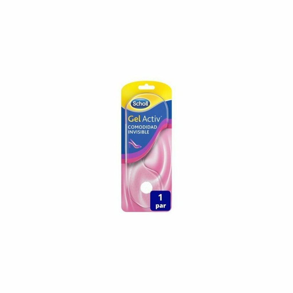 Dr.scholl Gel Activ offene Schuhe Produktbild 