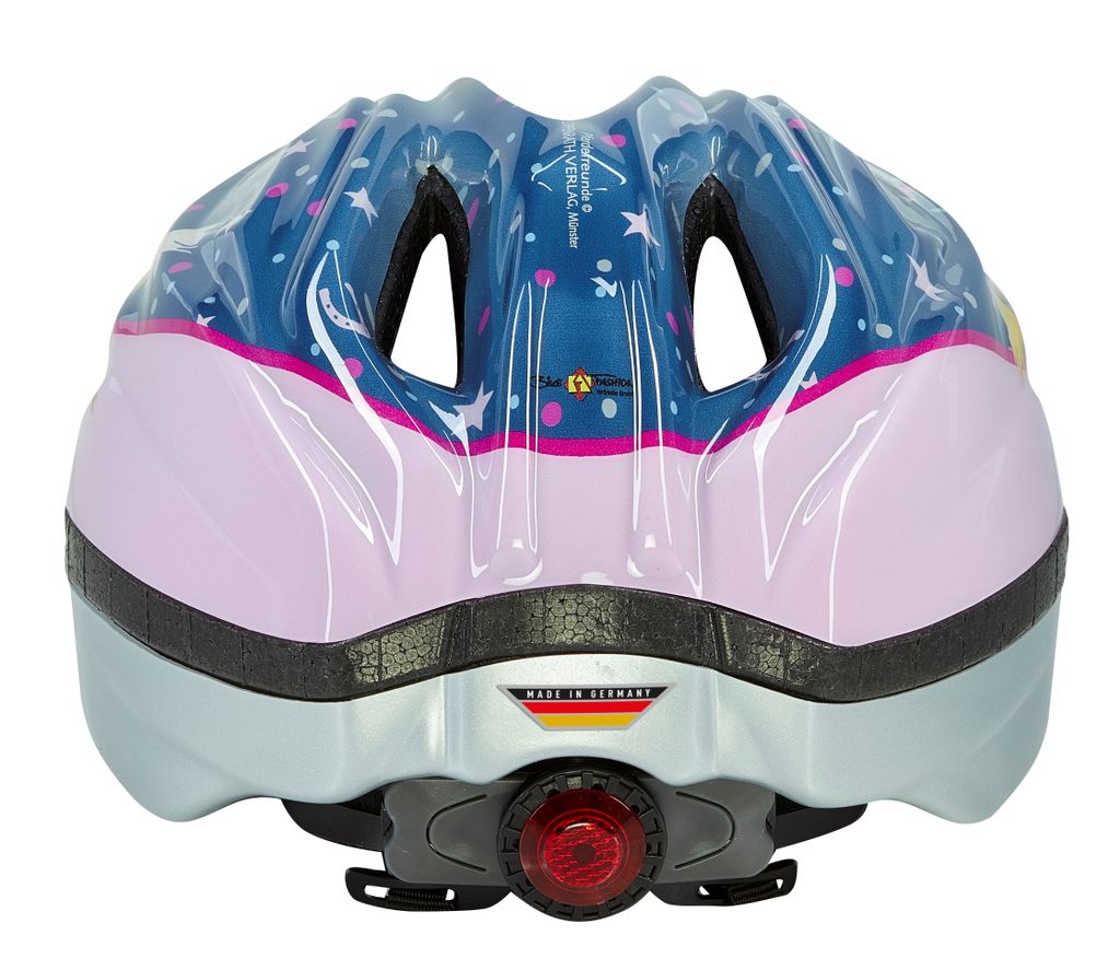 KED Meggy II Originals | Casco da bicicletta per bambini Immagine del prodotto 