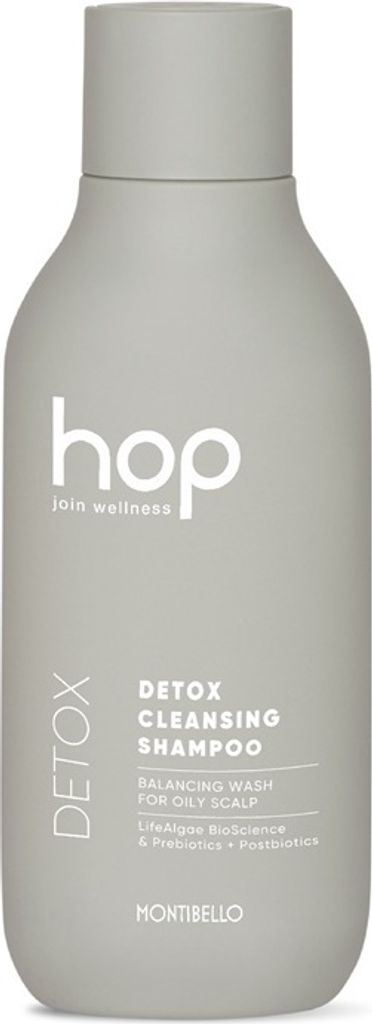 Pure Detox Purifying Conditioner – Leichter, Glänzender Look Mit Bio-Algen