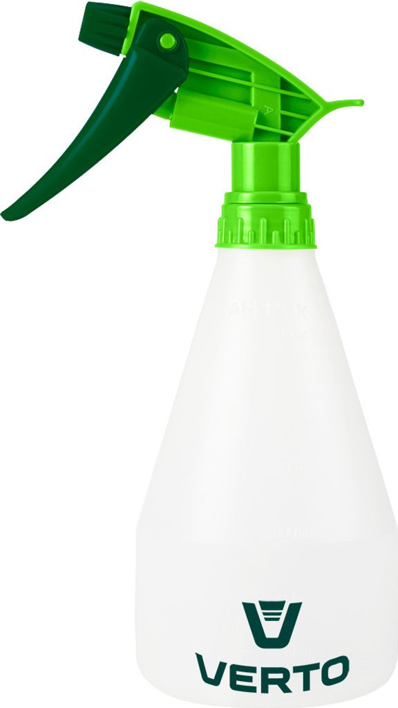 VERTO Ručný rozprašovač Hobby fľaša s rozprašovačom Ručný Obrázok produktu 