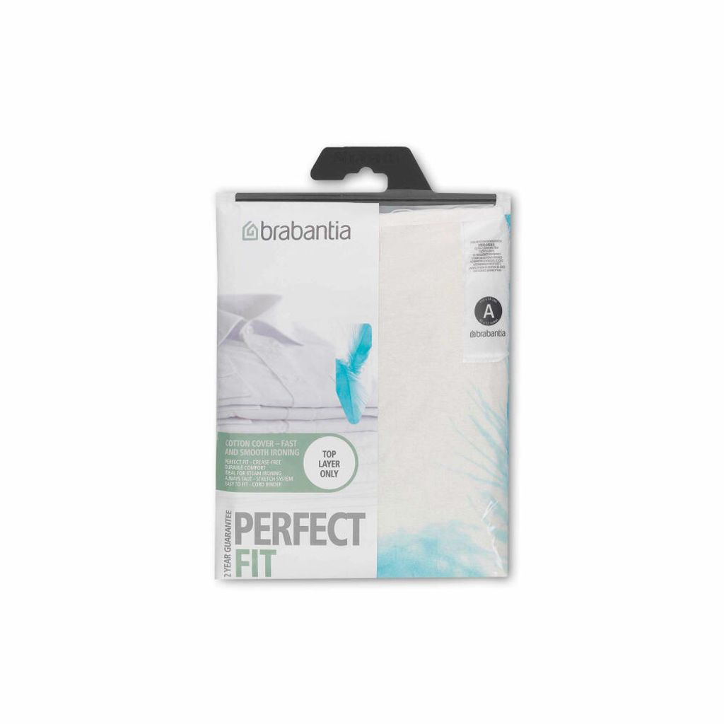 Brabantia 194801, Baumwolle, Blau, 1100 mm, 300 mm Produktbild 