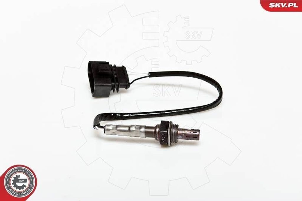 ESEN SKV Lambdasonde für AUDI A4 Limousine (8D2, B5) 09SKV020