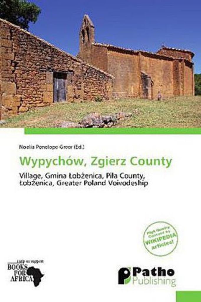 Wypychów, Kreis Zgierz