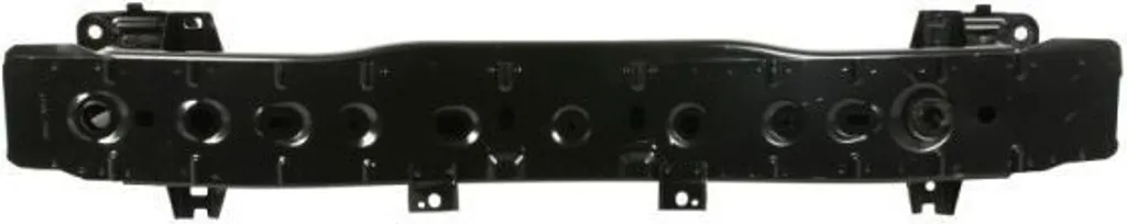 Support Pare-chocs Avant BLIC Mazda 3 BP Qualité OE 50070 Robuste
