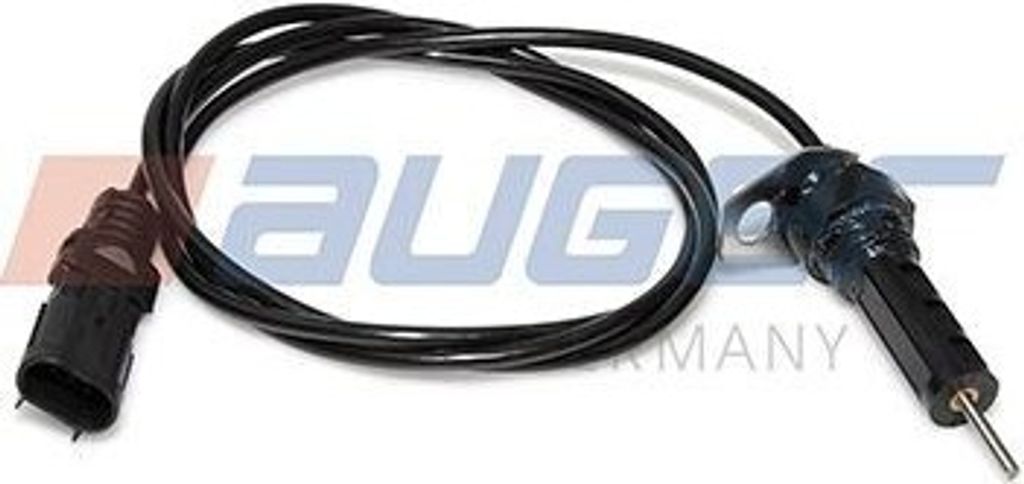 AUGER 74450 Sensor Bremsbelagverschleiß links